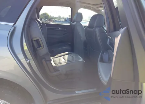 2018 Buick Enclave Essence from USA, damaged, VIN 5GAEVAKW3JJ256032